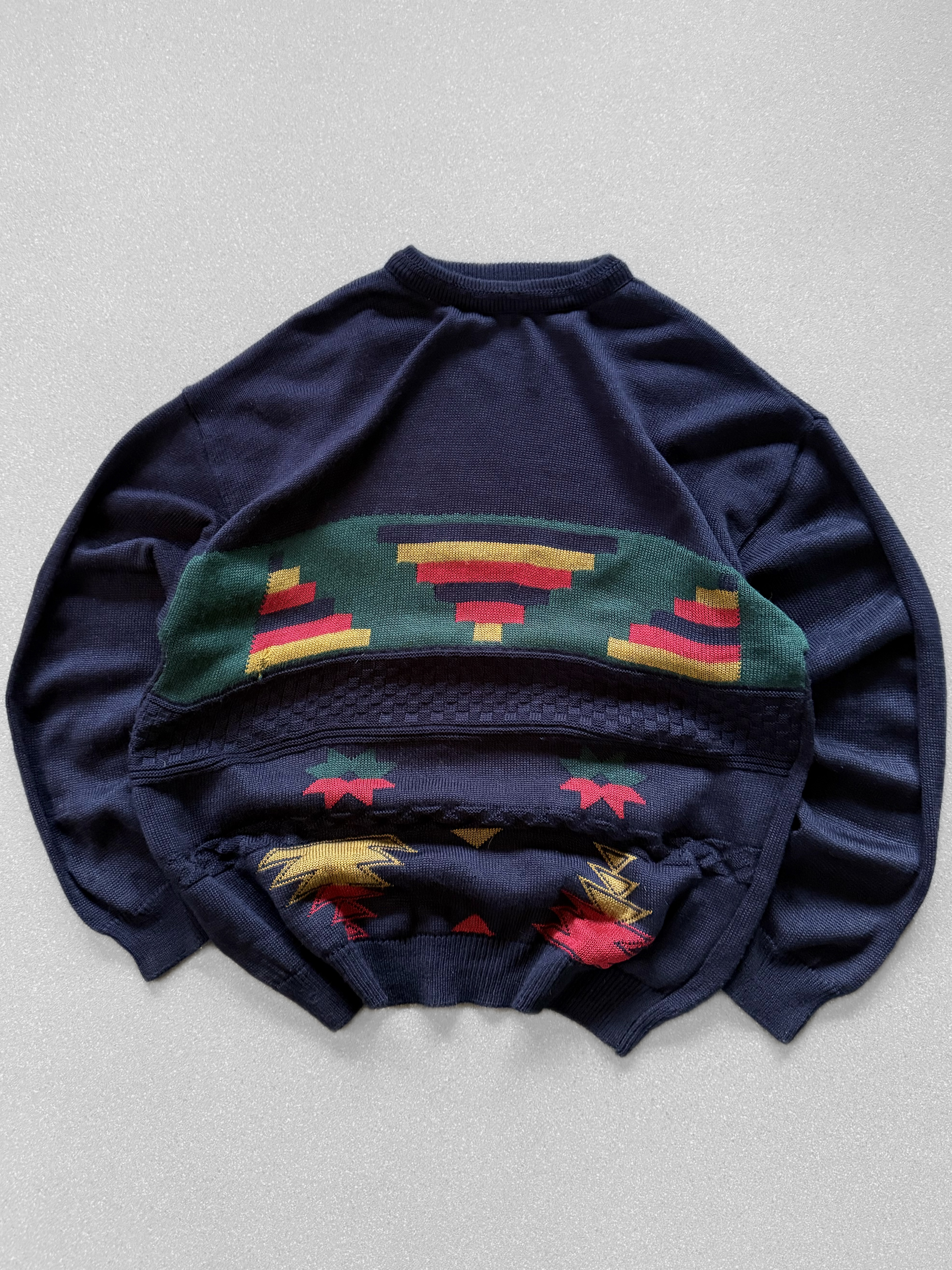 Sweater vintage (L) 1