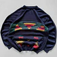 Sweater vintage (L) - Miniatura 1