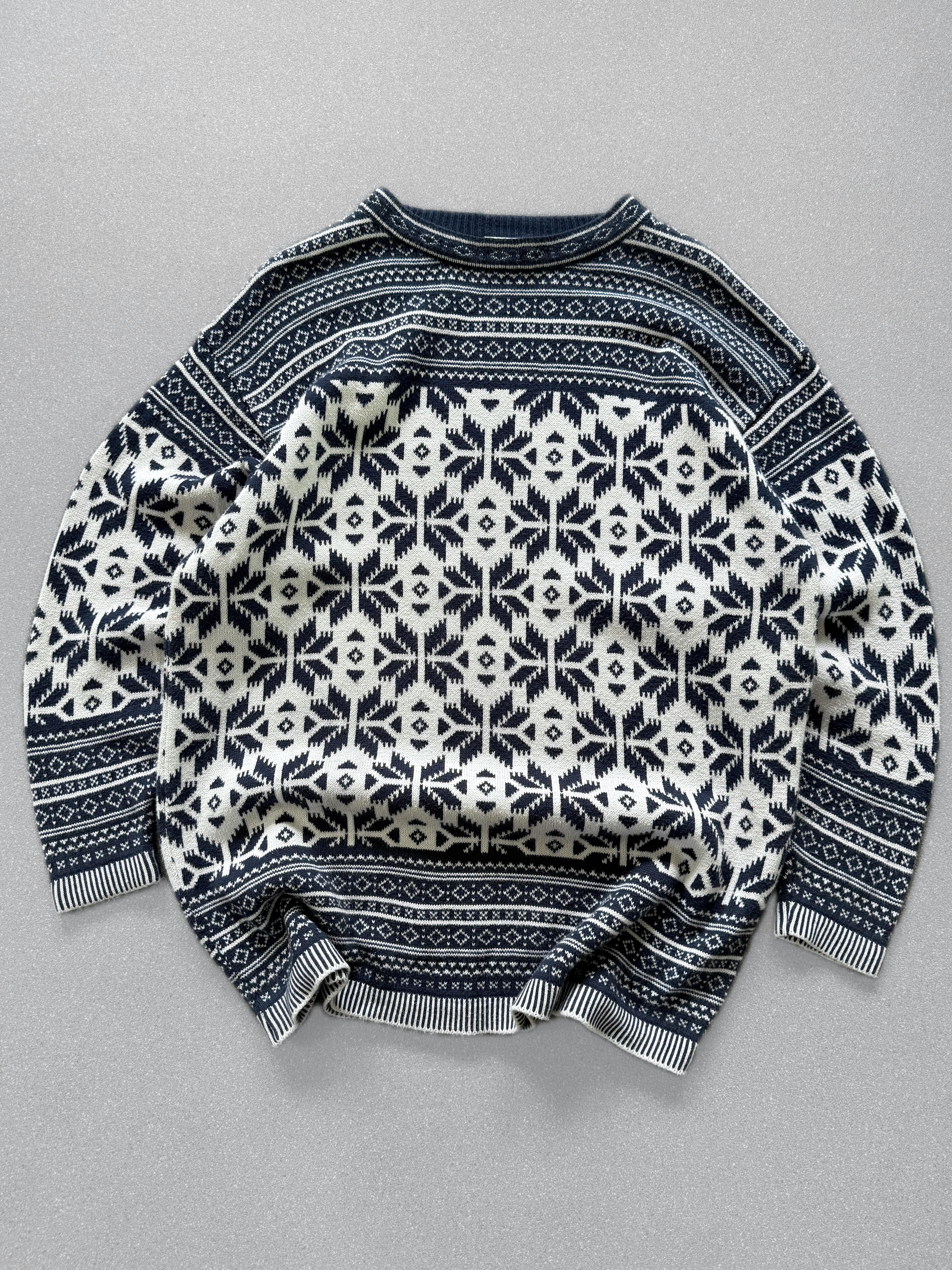 Sweater vintage (Xl) 1