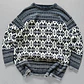 Sweater vintage (Xl) - Miniatura 1