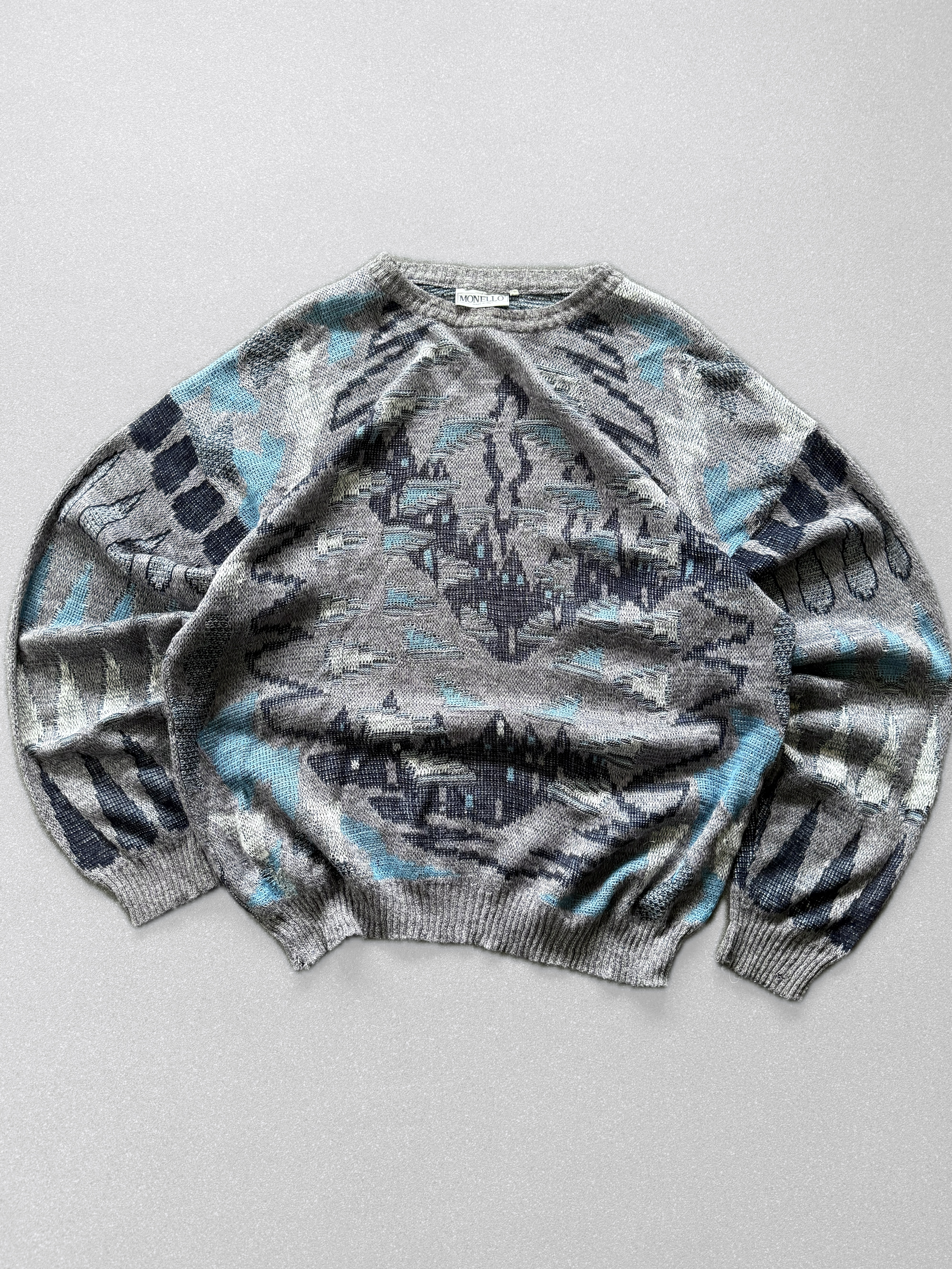 Sweater vintage ( L) 1