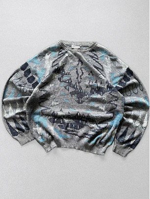 Sweater vintage ( L)