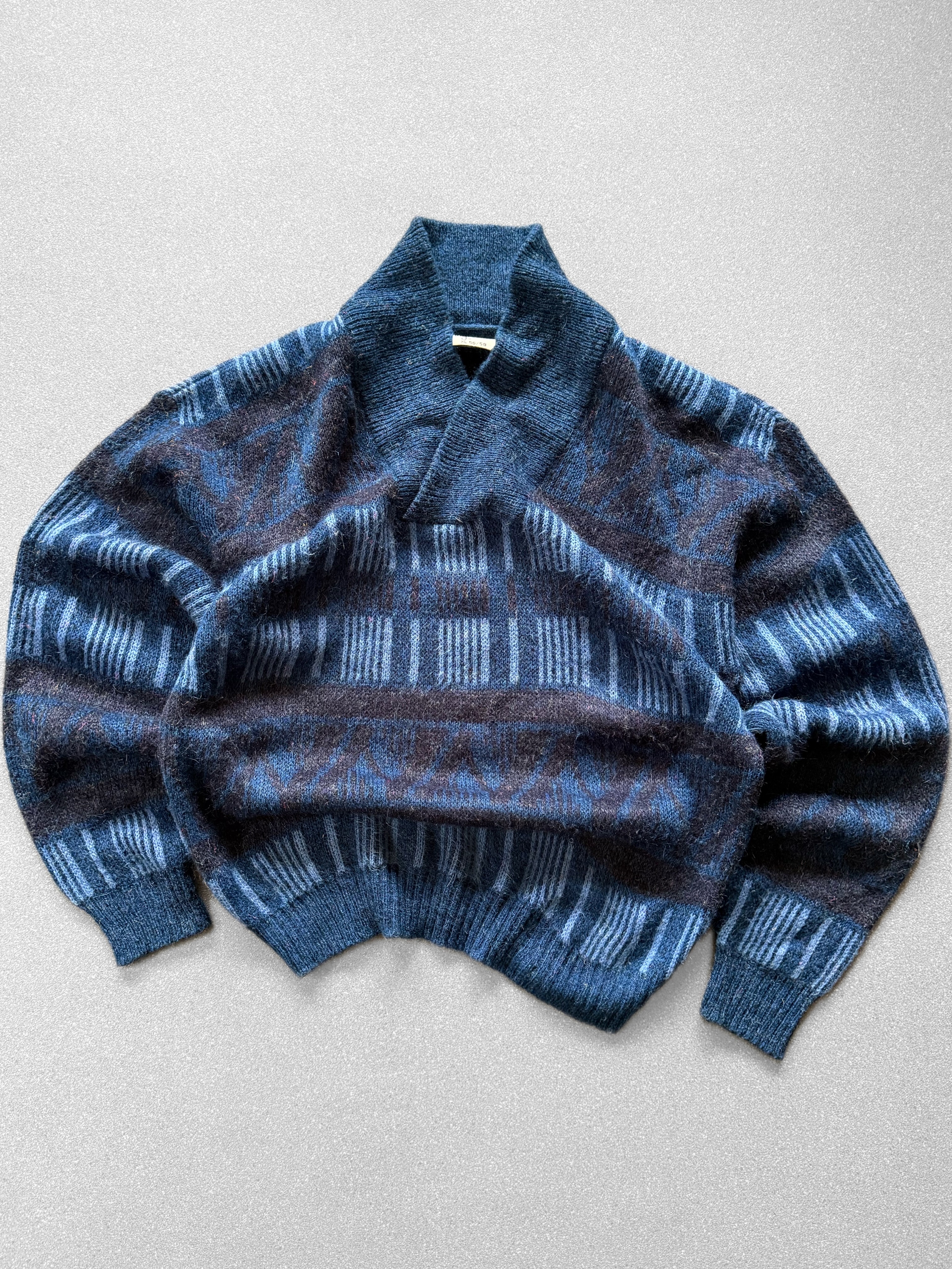 Sweater vintage (L) 1