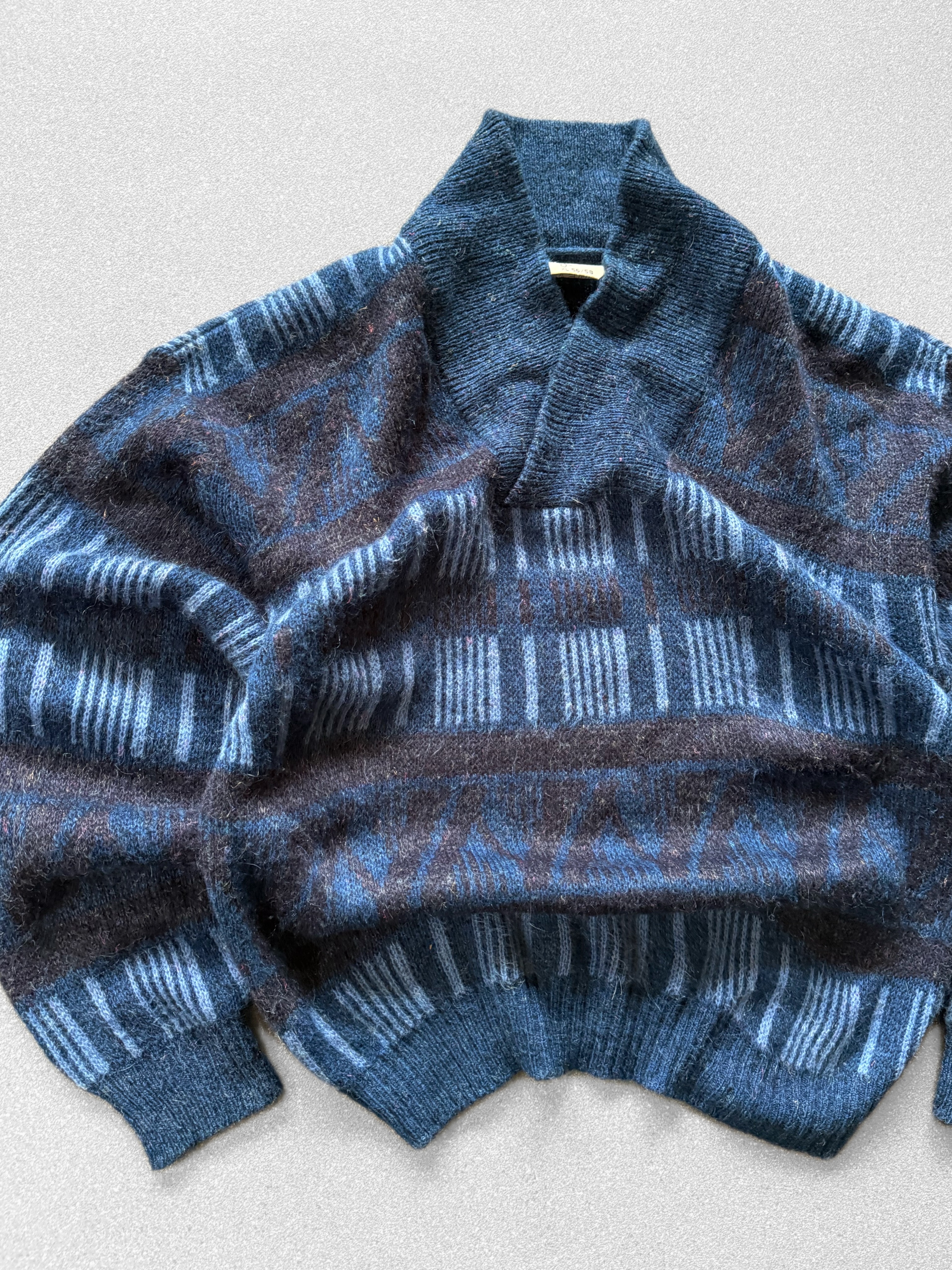 Sweater vintage (L) 3