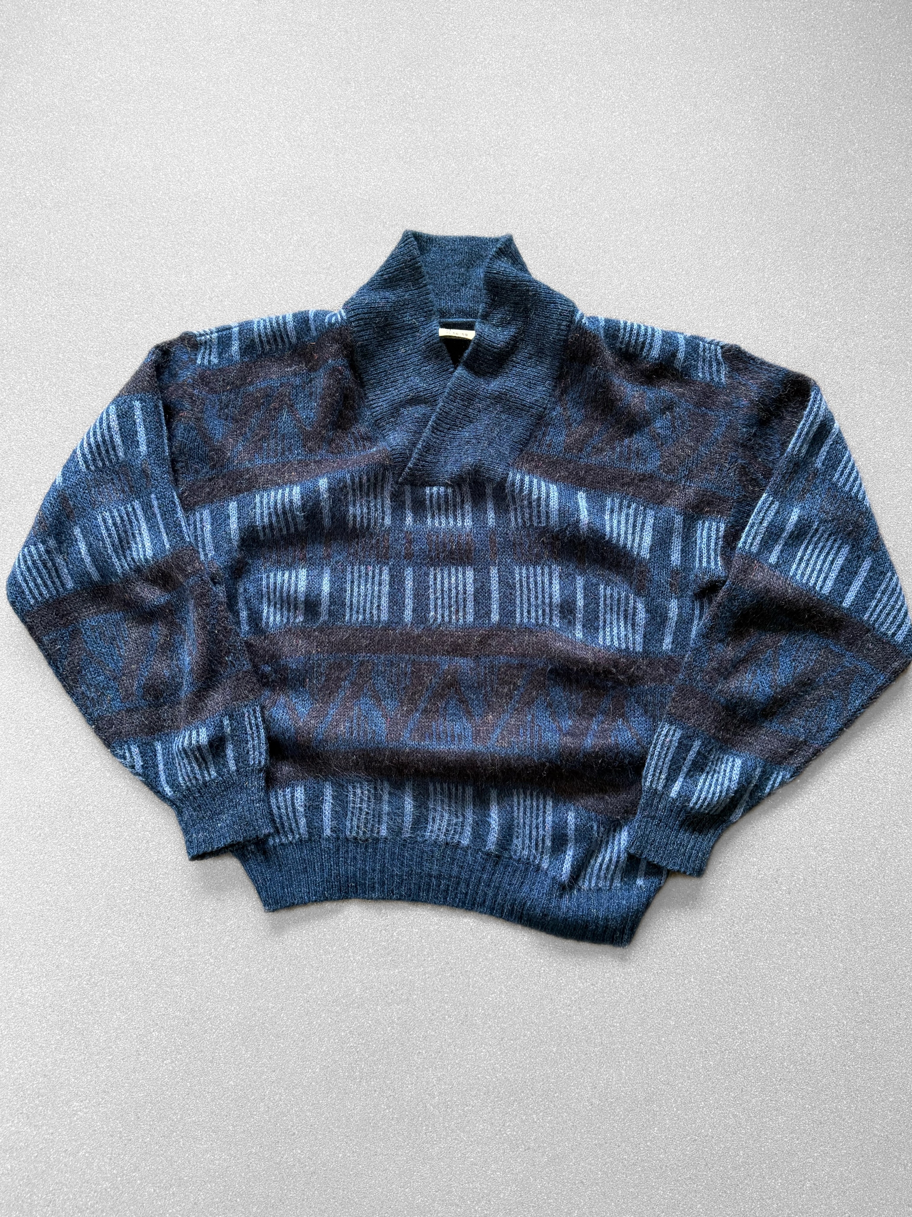 Sweater vintage (L) 2