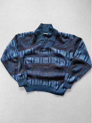 Sweater vintage (L)
