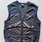 Vest vintage (L-XL) - Miniatura 2