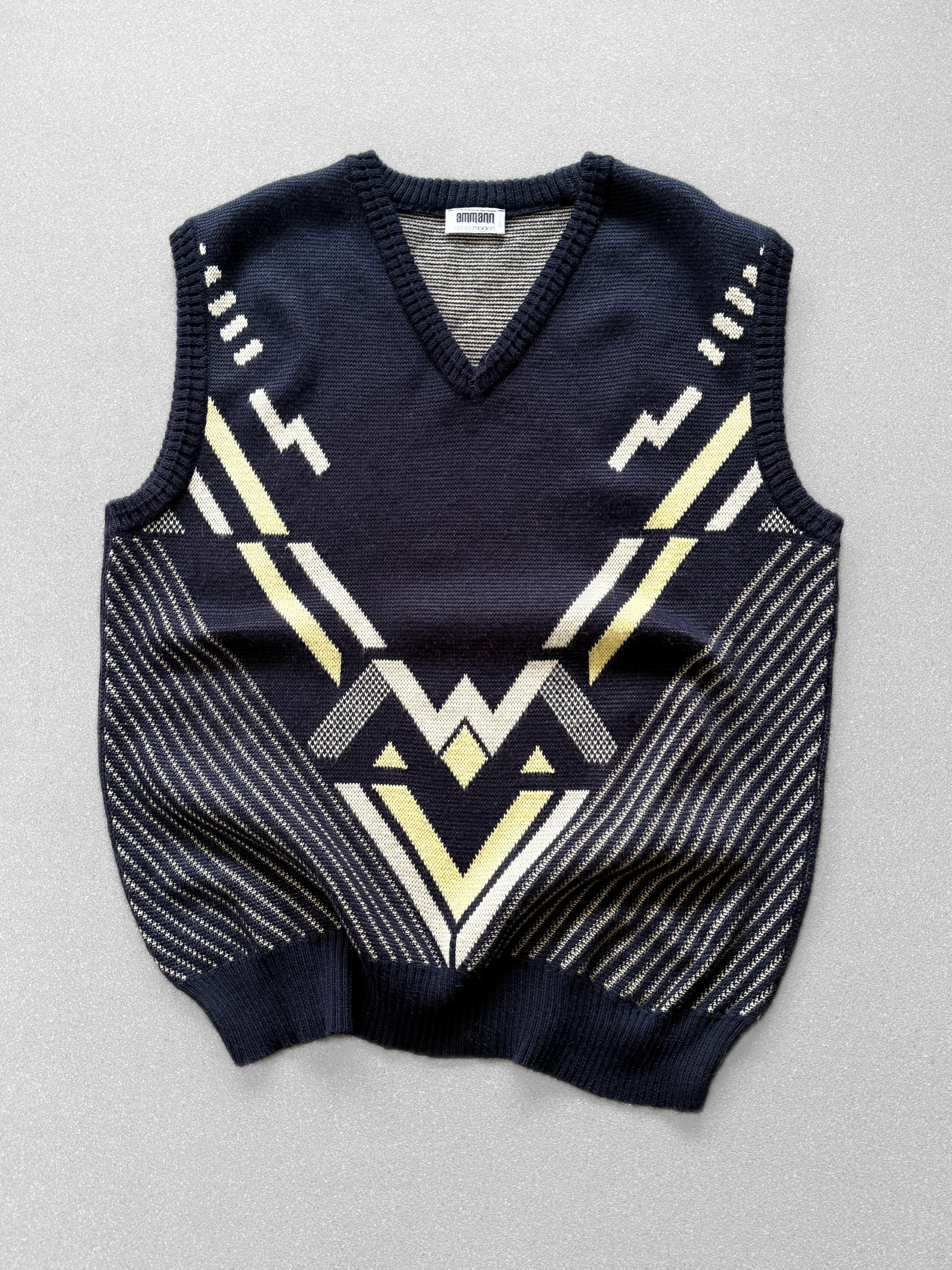 Vest vintage (L) 1