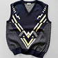 Vest vintage (L) - Miniatura 1