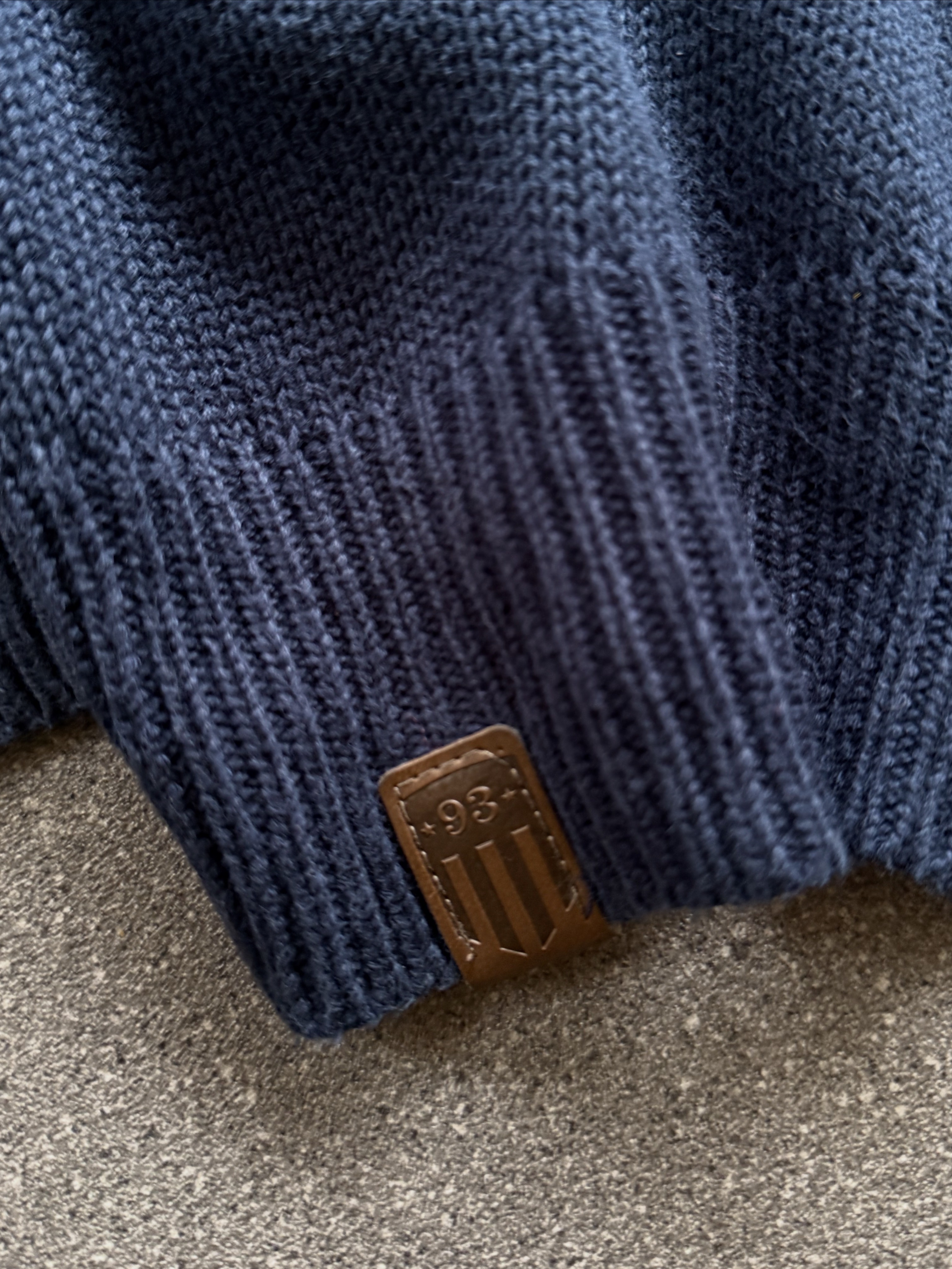 Sweater vintage (L) 3