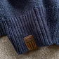 Sweater vintage (L) - Miniatura 3