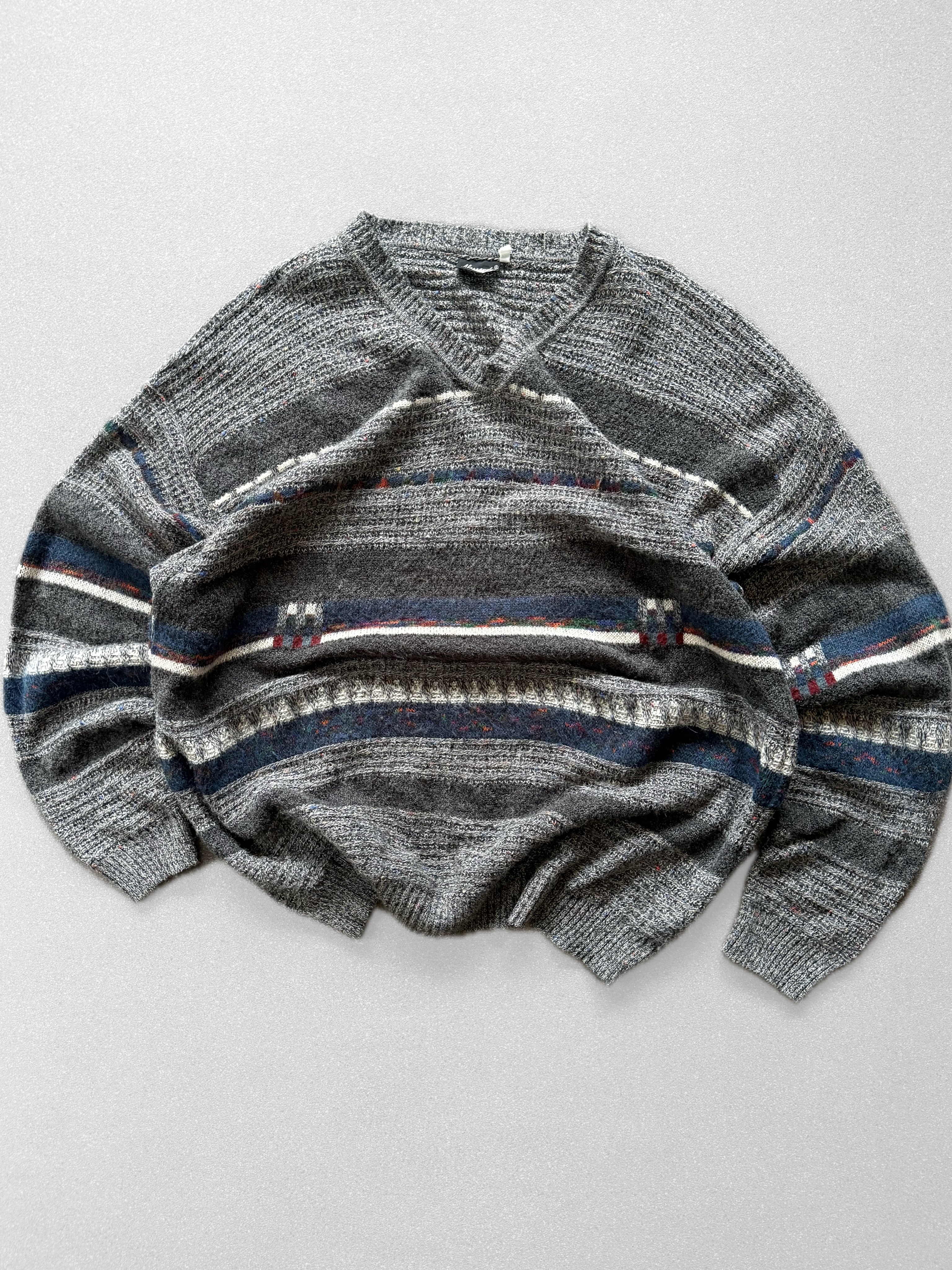 Sweater vintage (XL) 1