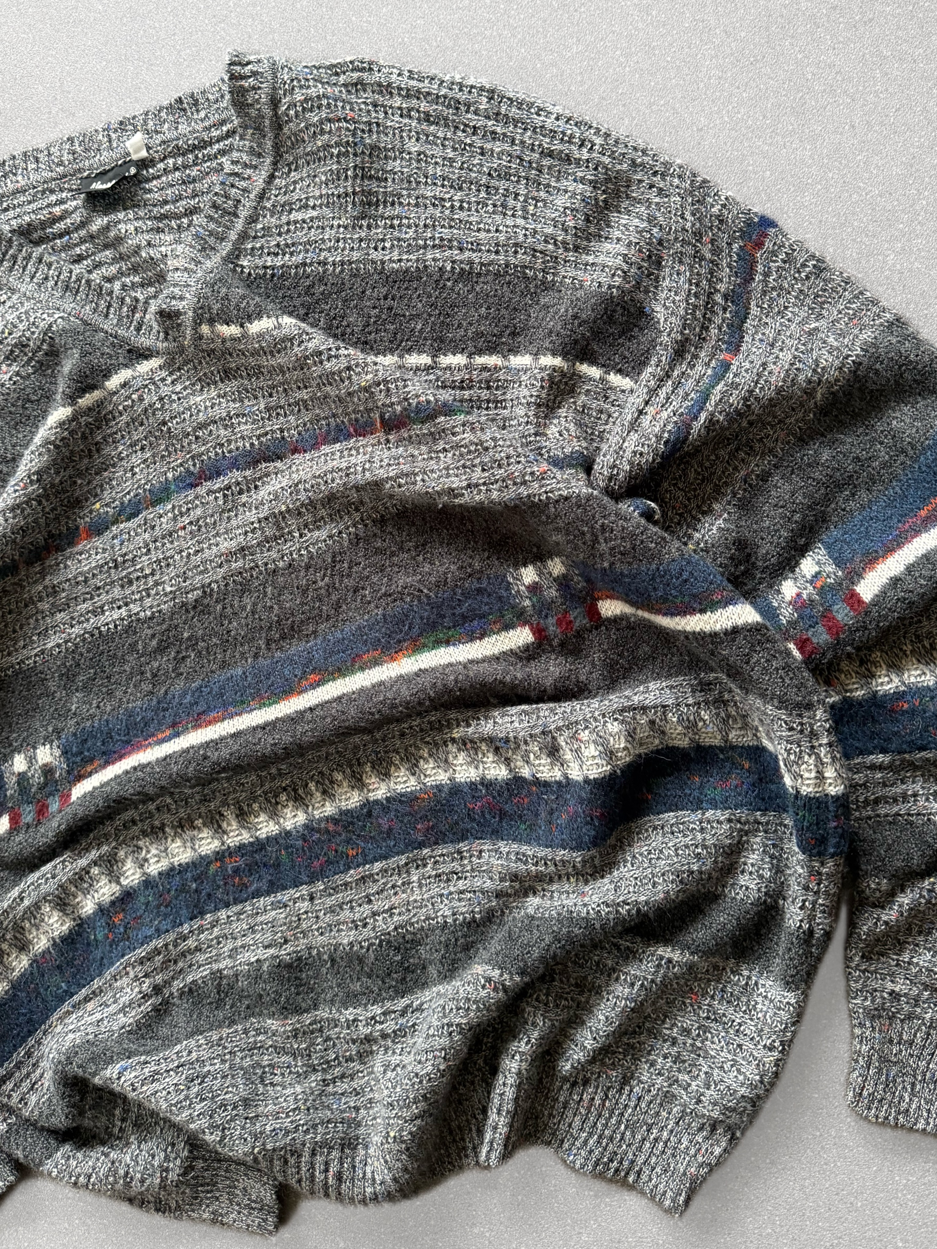 Sweater vintage (XL) 3