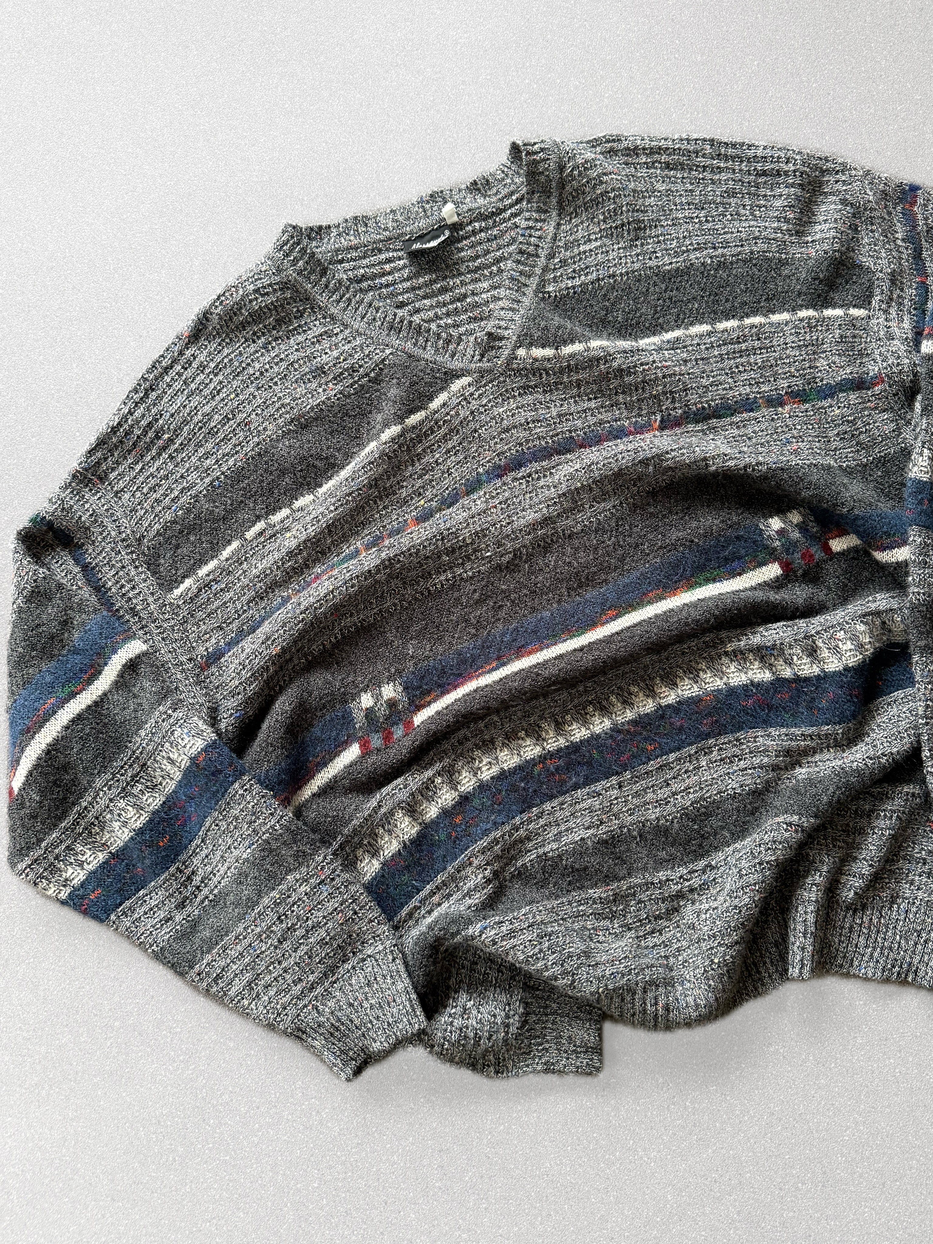 Sweater vintage (XL) 2