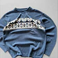Sweater vintage (M) - Miniatura 2