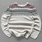 Sweater vintage (S) - Miniatura 1
