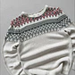 Sweater vintage (S) - Miniatura 2