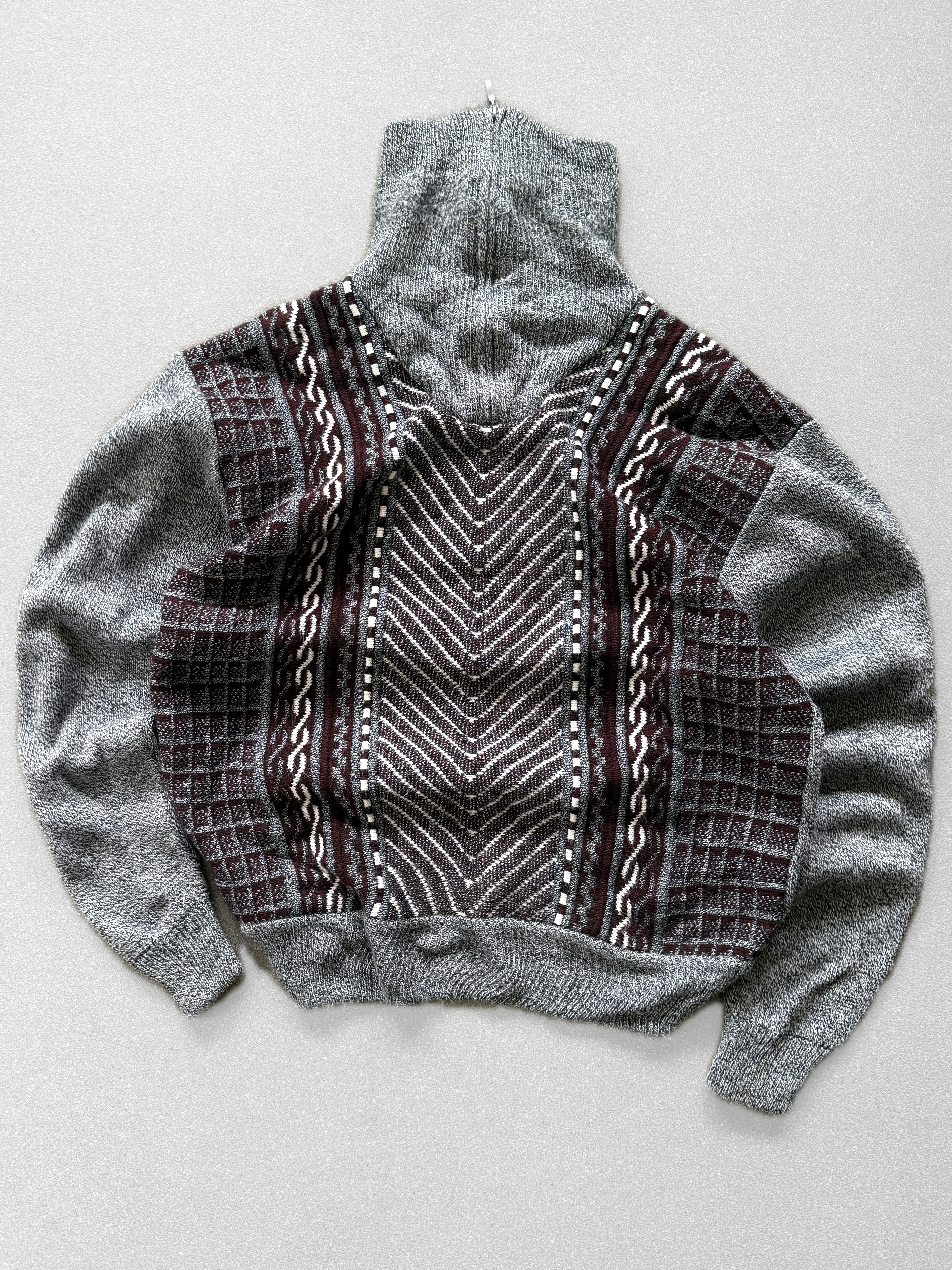 Sweater vintage (M-L) 1