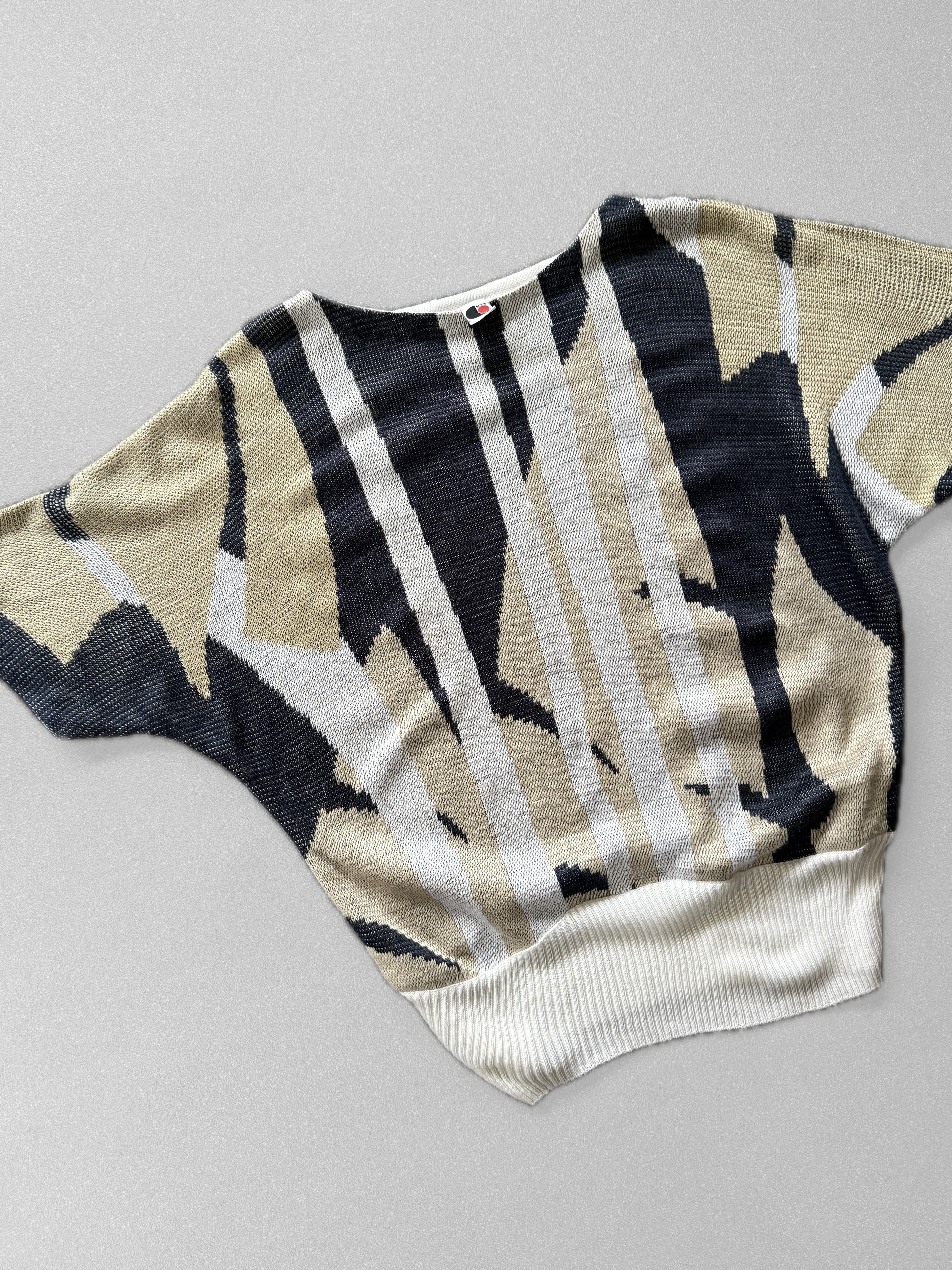 Sweater vintage (M) 1