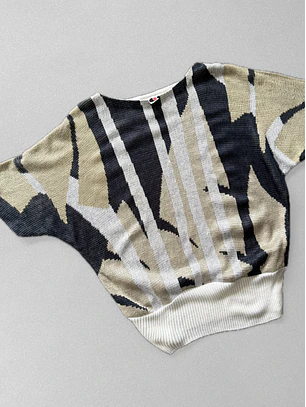 Sweater vintage (M)
