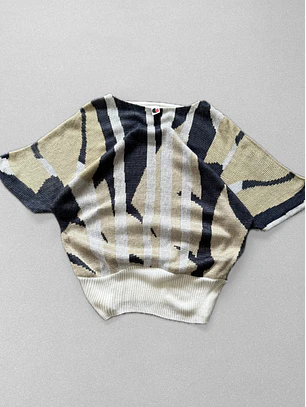 Sweater vintage (M)