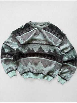 Sweater vintage (L)