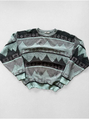 Sweater vintage (L)