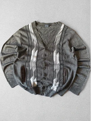 Cardigan vintage ( L-XL)