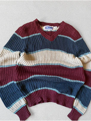 Sweater vintage (M-L)