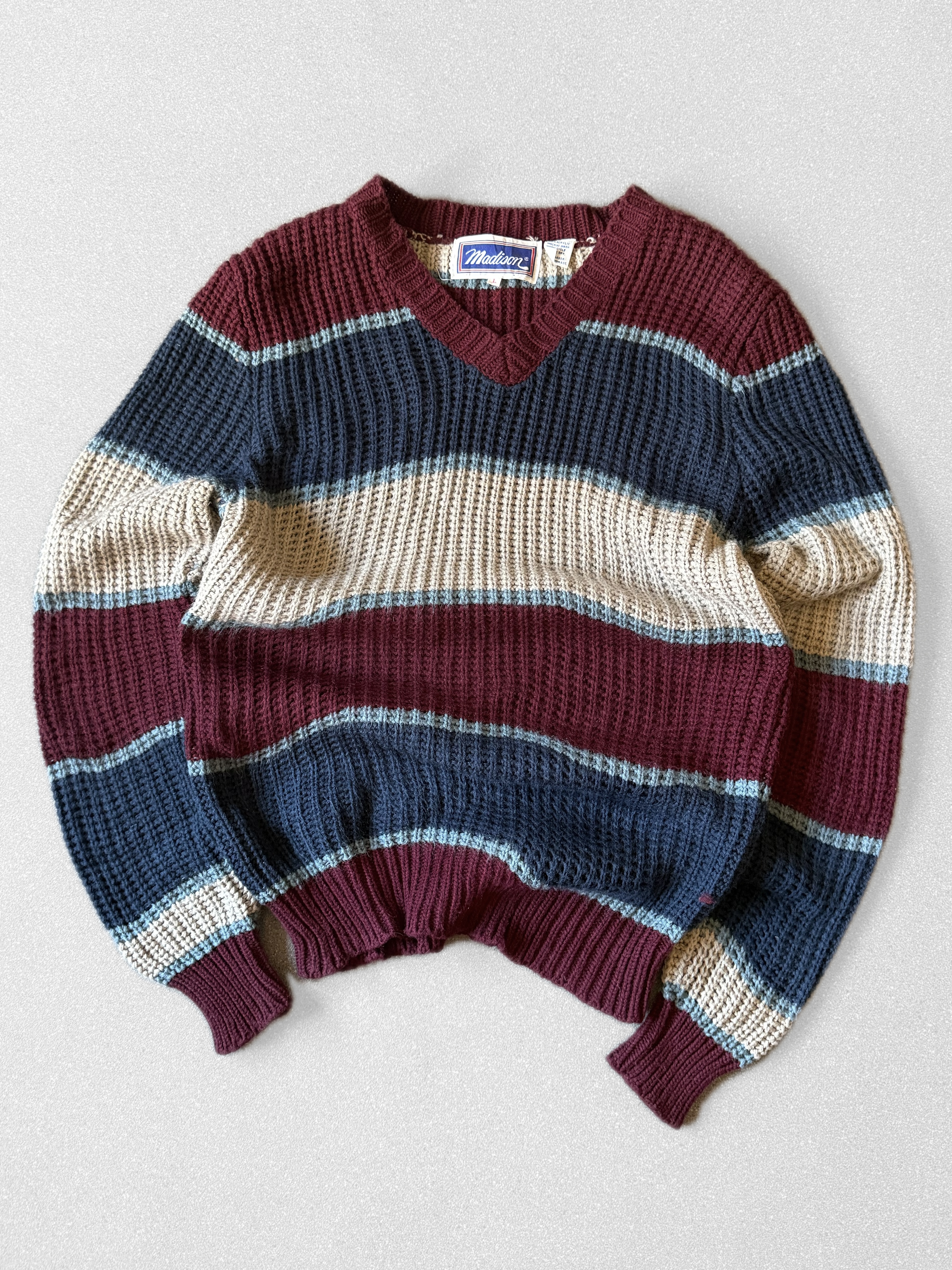 Sweater vintage (M-L) 1