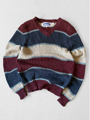 Sweater vintage (M-L)