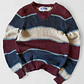 Sweater vintage (M-L) - Miniatura 1