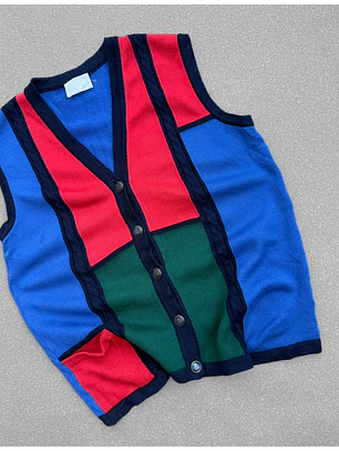 Vest vintage  (M-L)