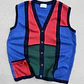 Vest vintage  (M-L) - Miniatura 1