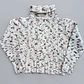 Sweater 100% lana (XS) - Miniatura 1