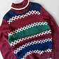 Sweater vintage (S) - Miniatura 2