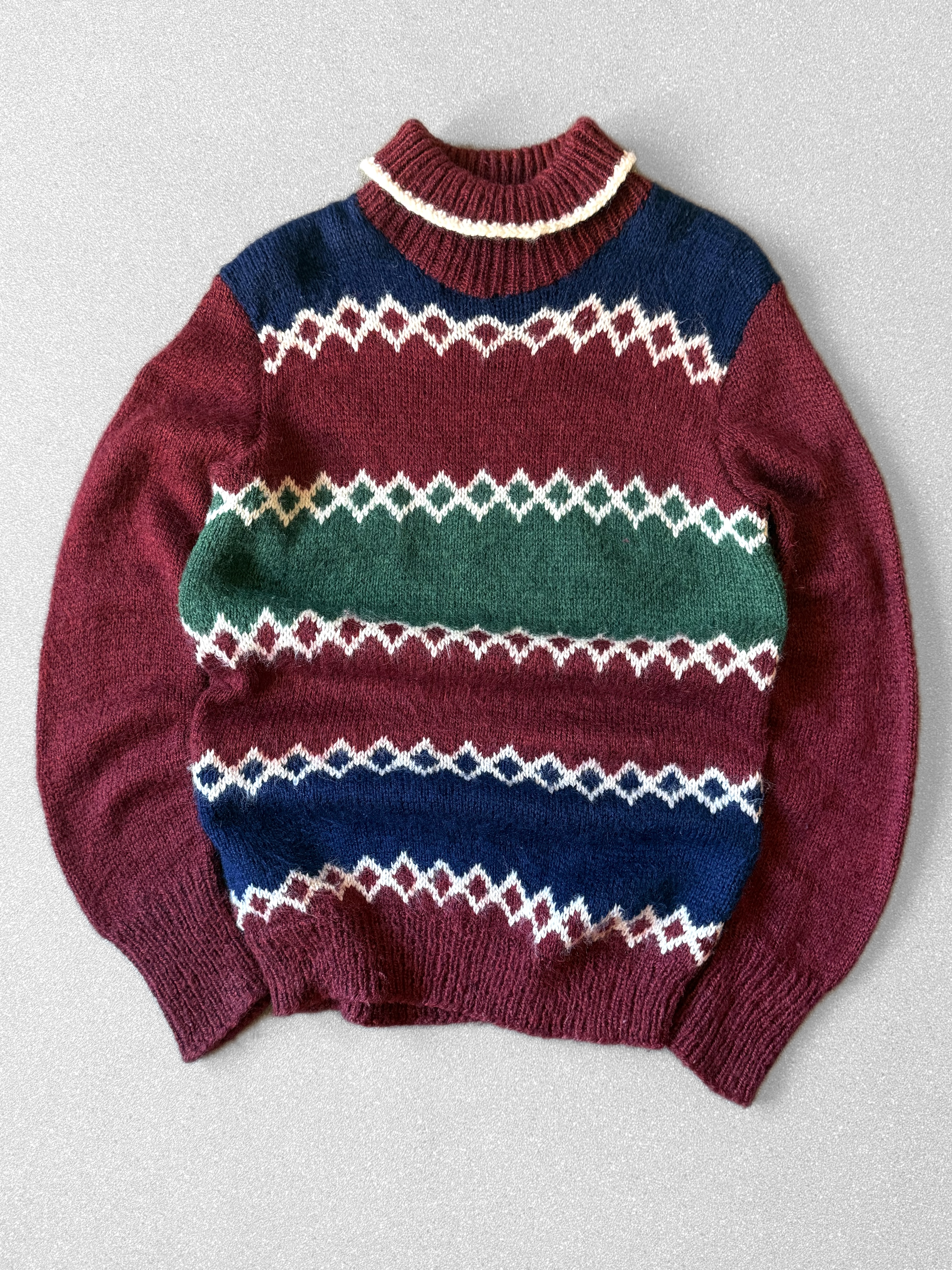 Sweater vintage (S) 1