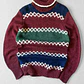 Sweater vintage (S) - Miniatura 1