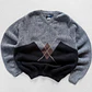 sweater vintage alpaca (M-L) - Miniatura 1