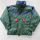 Chaqueta alta montaña (S-XS) - Miniatura 1