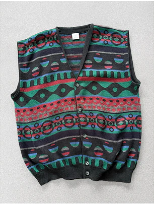 Vest vintage (M-L)