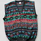 Vest vintage (M-L) - Miniatura 2