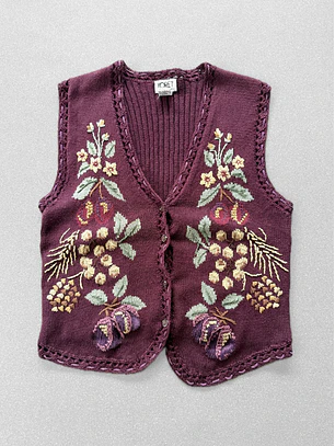 Vest vintage (S)