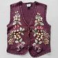 Vest vintage (S) - Miniatura 1