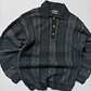 Sweater vintage texturas  (S-M) - Miniatura 2