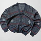 Cardigan vintage (L) - Miniatura 1