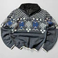 Sweater vintage grueso con forro (L) - Miniatura 1