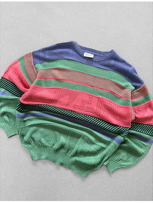 Sweater vintage (L)