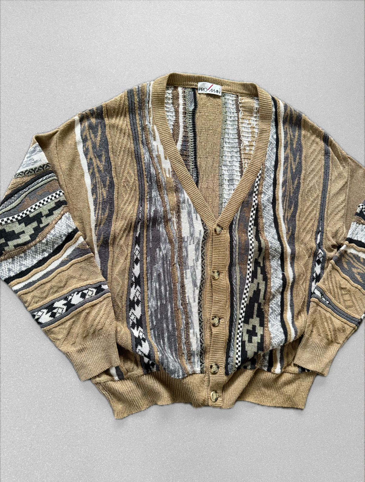 Coogi stilo sweater ( L-XL) 3
