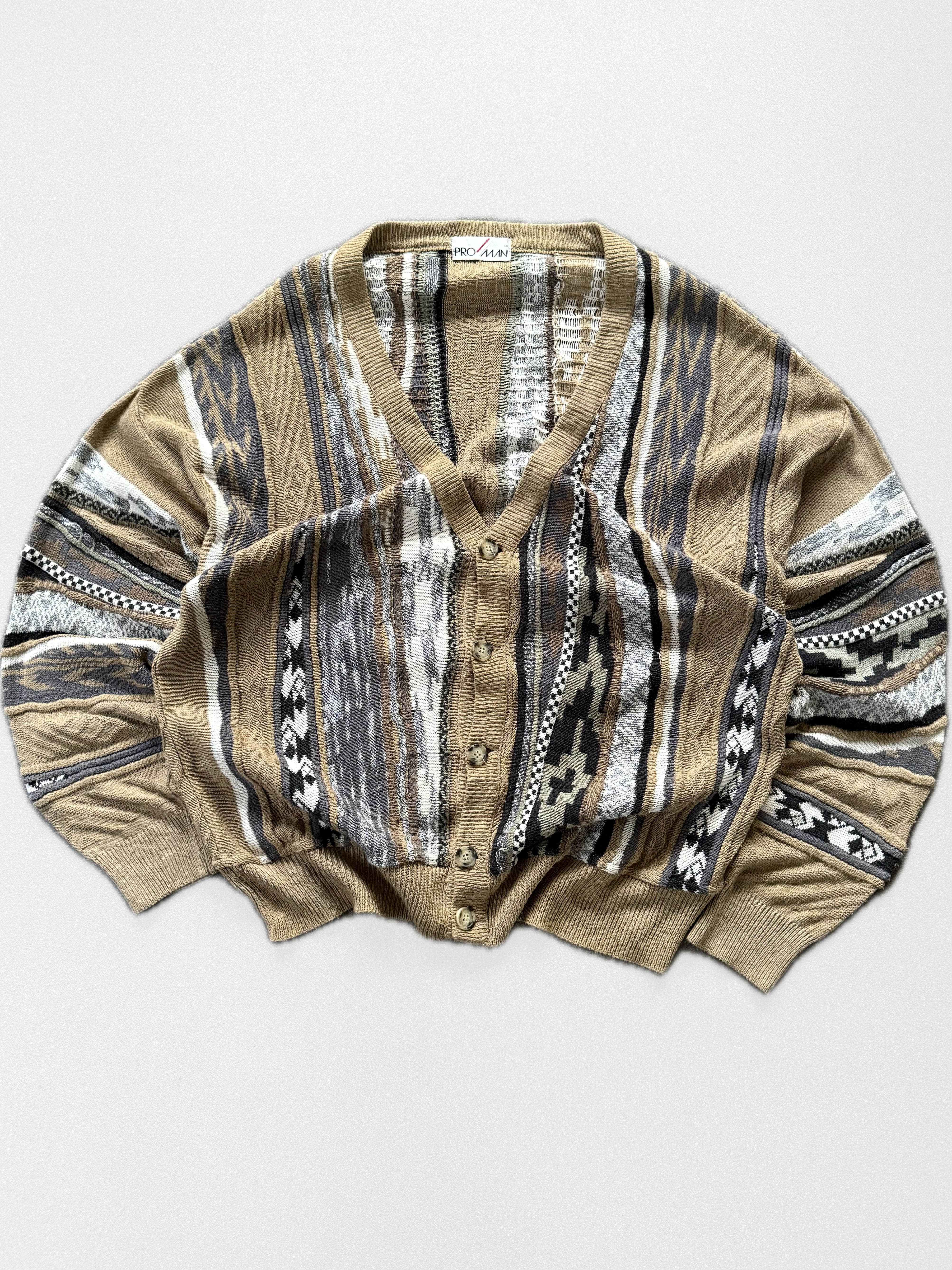 Coogi stilo sweater ( L-XL) 2